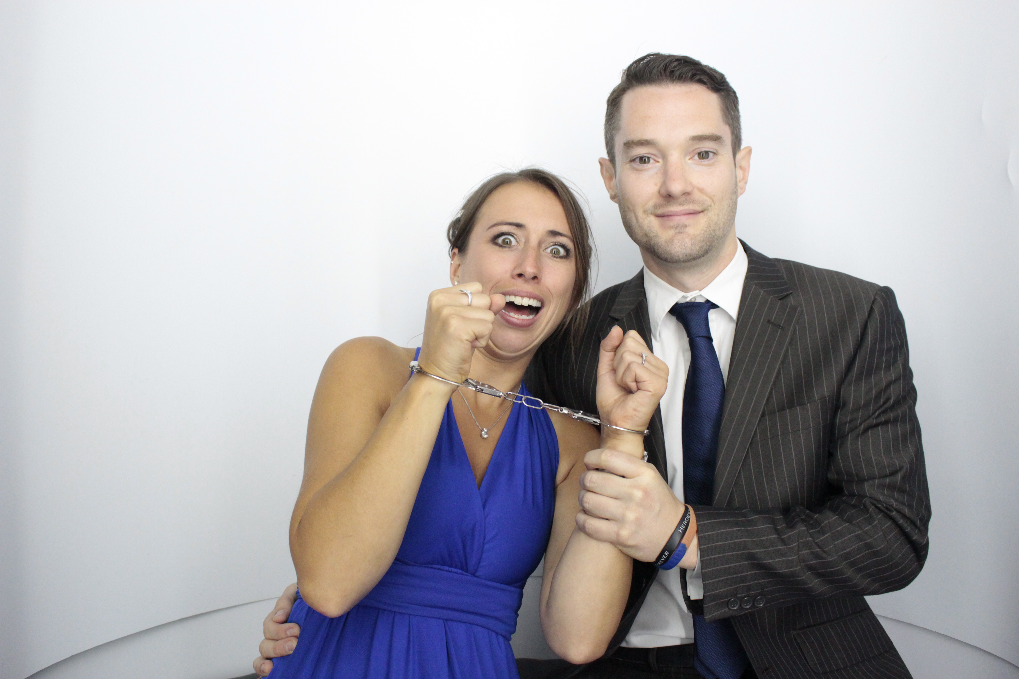 Nick & Ellens Wedding | View more photos from the event at gallery.myphotoboothexperience.co.uk/u/MyPhotoBoothExperienceLtd/Nick-Ellens-Wedding